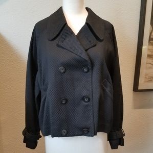 Quinn NY jacket sz small